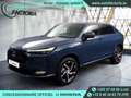 Honda HR-V 1.5 HYB 131cv BVA +GPS+CAM+LED+Options Синій - thumbnail 1