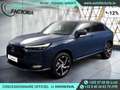 Honda HR-V -12% 1.5 HYB 131cv BVA +GPS+CAM+LED+HAYON ELEC+Opts Bleu - thumbnail 1