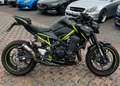 Kawasaki Z 900 ABS PERFORMANCE SC PROJEKT Noir - thumbnail 1