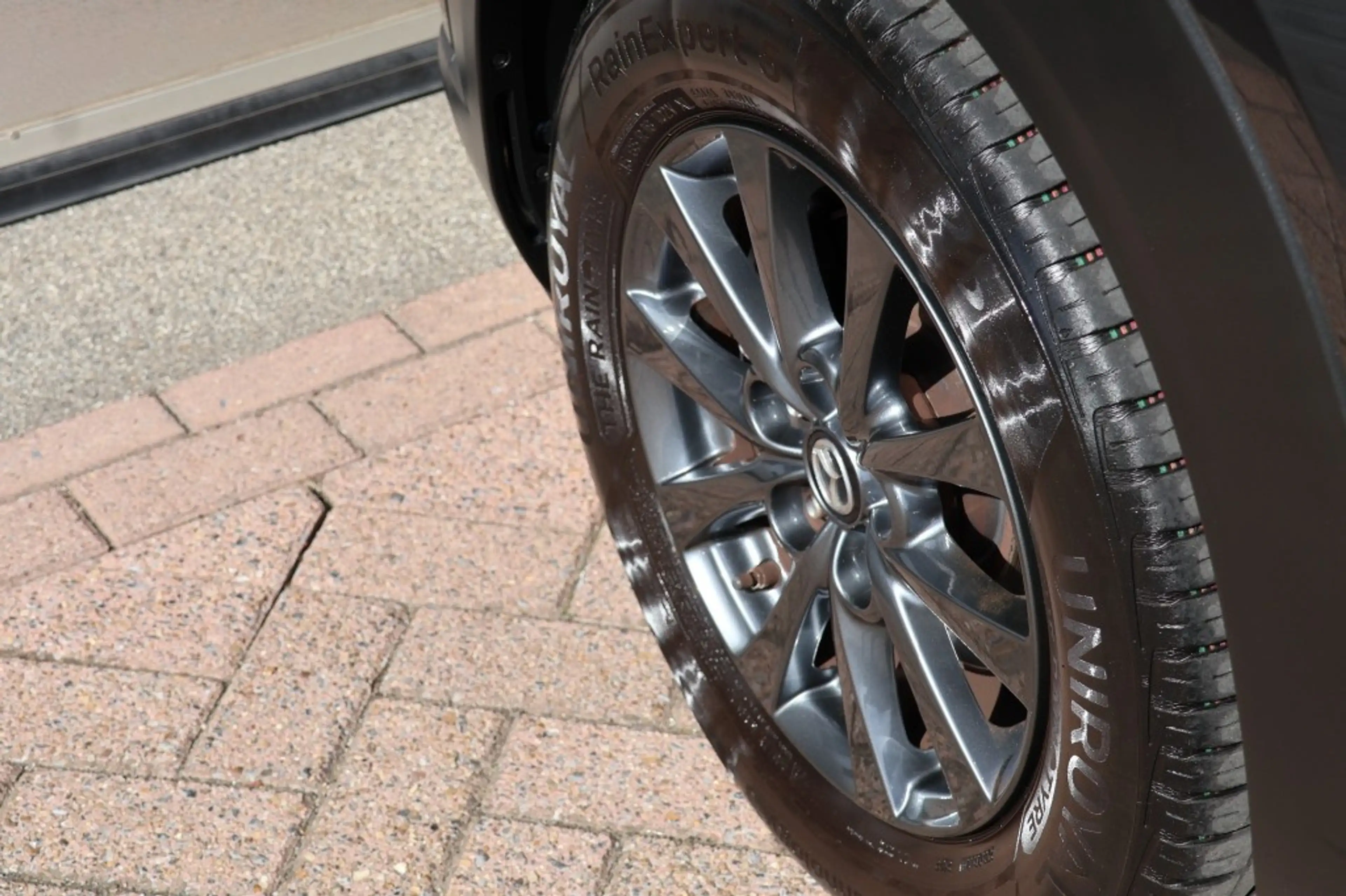 Mazda CX-30 2.0 e- skyactiv X-M Hybrid automaat 179 pk — photo 9