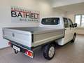 Volkswagen T6.1 Transporter Doka-Pritsche TDI Blanc - thumbnail 10