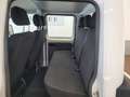 Volkswagen T6.1 Transporter Doka-Pritsche TDI Blanc - thumbnail 3