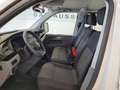 Volkswagen T6.1 Transporter Doka-Pritsche TDI Blanc - thumbnail 8