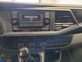 Volkswagen T6.1 Transporter Doka-Pritsche TDI Blanc - thumbnail 4