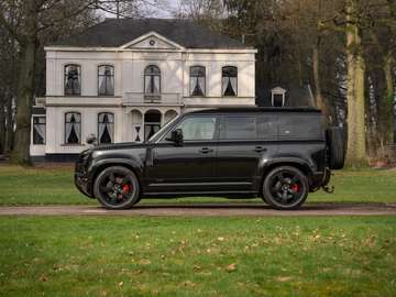 110 3.0 P400 110 X-Dynamic HSE | Meridian | Pano-d