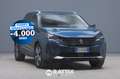 Peugeot 3008 1.6 Hybrid Phev 225CV Allure Pack e-EAT8 Niebieski - thumbnail 1