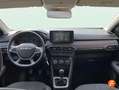 Dacia Sandero Expression 74kW (100CV) ECO-G Gris - thumbnail 11