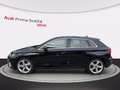 Audi A3 sportback 35 2.0 tdi business advanced s-tronic Schwarz - thumbnail 3