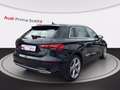Audi A3 sportback 35 2.0 tdi business advanced s-tronic Schwarz - thumbnail 4