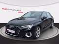 Audi A3 sportback 35 2.0 tdi business advanced s-tronic Schwarz - thumbnail 1