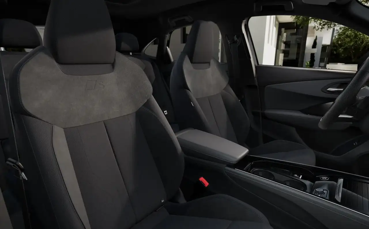 Audi Q3 2026
