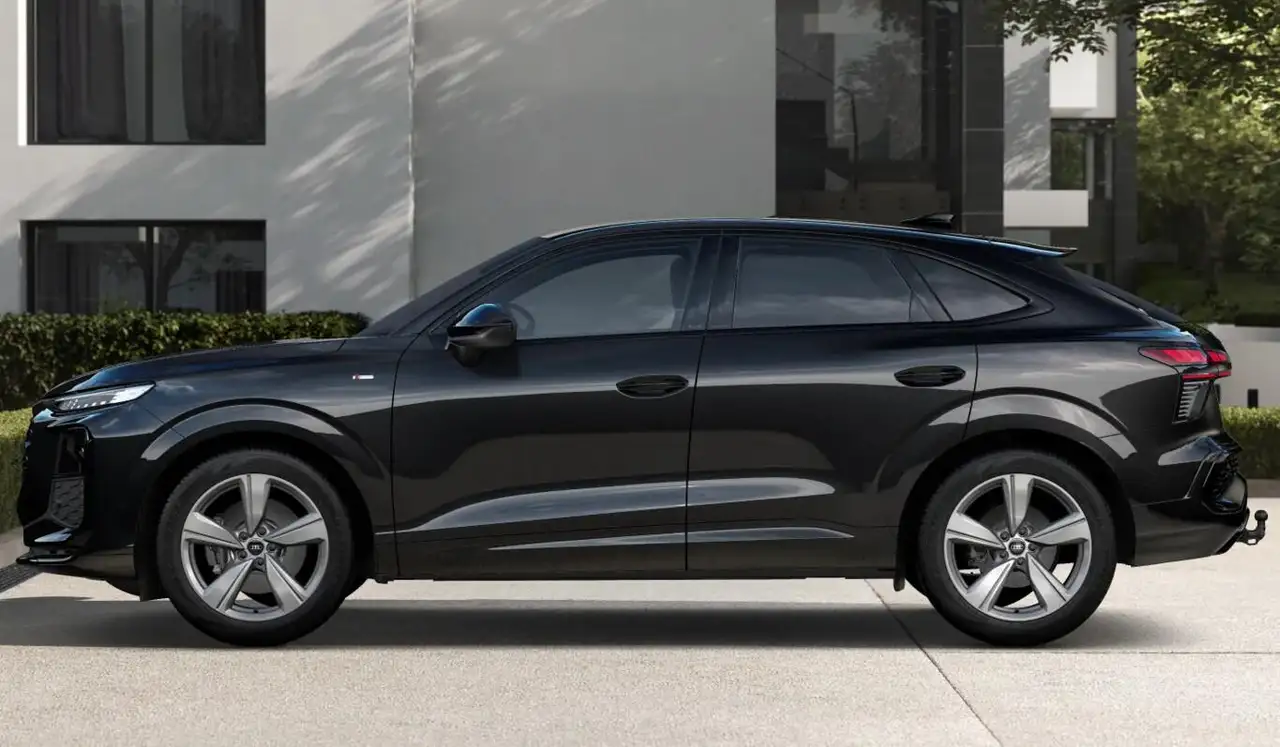Audi Q3 2026