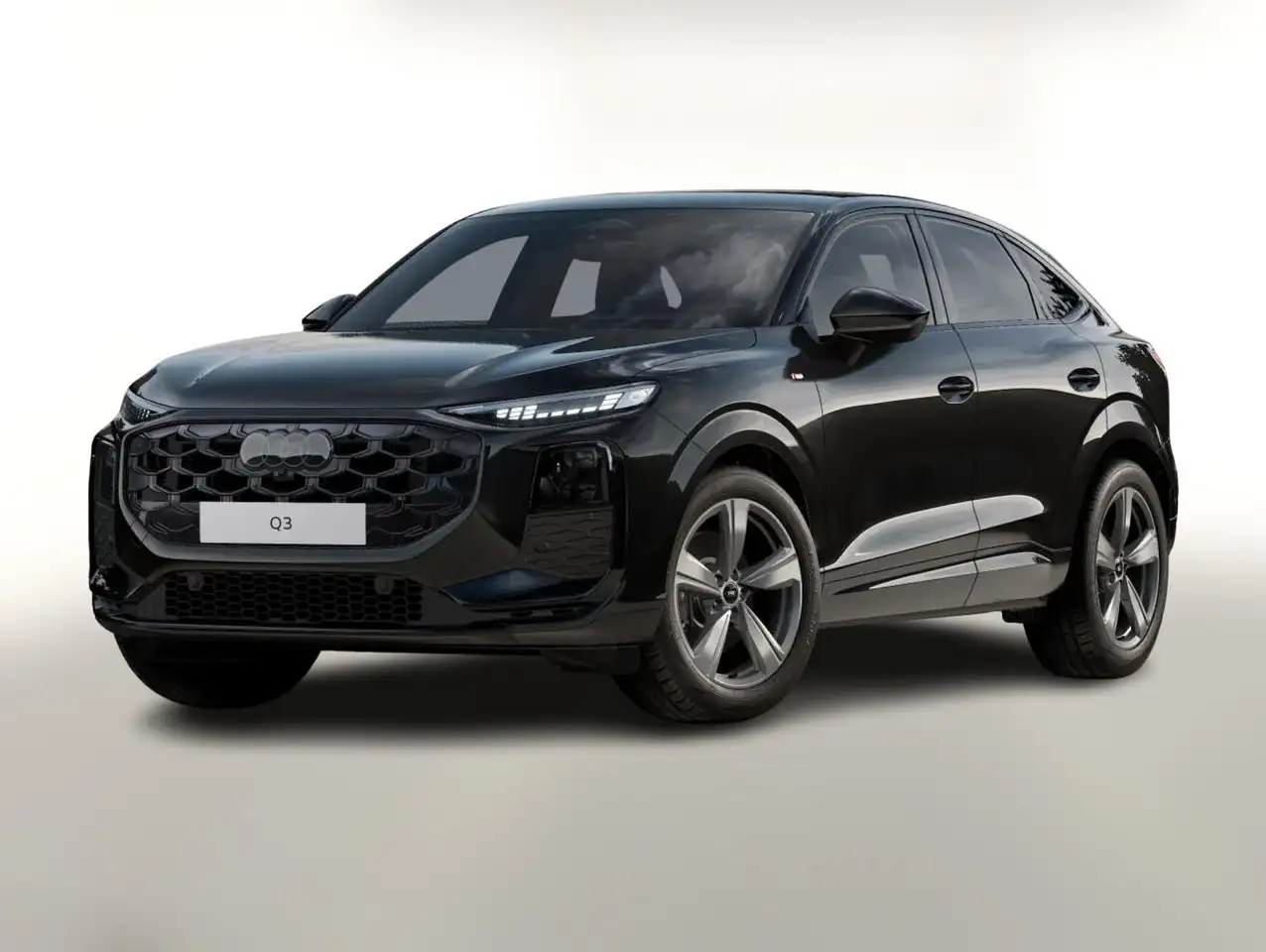 Audi Q3 2026