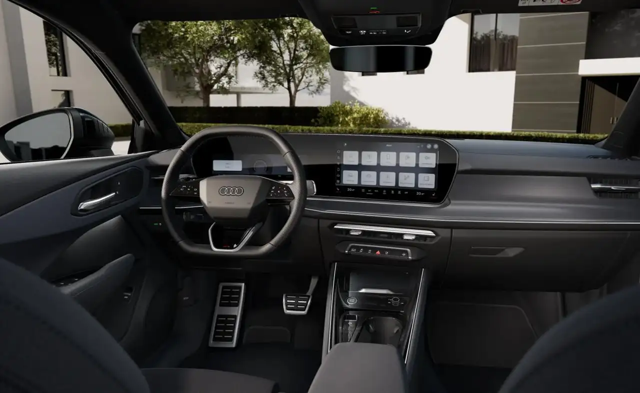 Audi Q3 2026