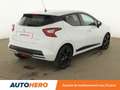 Nissan Micra 1.0 IG-T N-Sport Xtronic Blanc - thumbnail 6