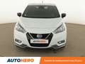 Nissan Micra 1.0 IG-T N-Sport Xtronic Blanc - thumbnail 9