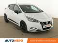 Nissan Micra 1.0 IG-T N-Sport Xtronic Blanc - thumbnail 8