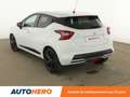Nissan Micra 1.0 IG-T N-Sport Xtronic Blanc - thumbnail 4