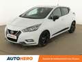 Nissan Micra 1.0 IG-T N-Sport Xtronic Blanc - thumbnail 1