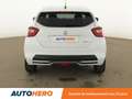 Nissan Micra 1.0 IG-T N-Sport Xtronic Blanc - thumbnail 5