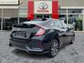 Honda Civic 1.0 VTEC Comfort SHZ*ACC*SpurH*KimaA crna - thumbnail 7