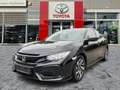 Honda Civic 1.0 VTEC Comfort SHZ*ACC*SpurH*KimaA crna - thumbnail 2