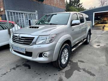 3.0 D-4D/20.500 Netto/Atacama/Belgium Car/TVA/BTW