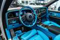 Rolls-Royce Cullinan Gris - thumbnail 4