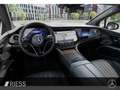 Mercedes-Benz EQS 580 4M AMG Sport Distr Hyper Pano Sitzkl 360 Weiß - thumbnail 9