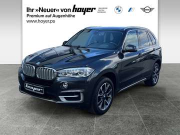 xDrive30d Head-Up LED WLAN RFK Navi Prof.