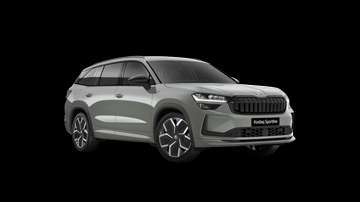 2.0 TDI EVO SCR 4x4 DSG Sportline