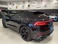 Audi RS Q8 4.0 TFSI 600 QUATTRO TIPTRONIC 8 Noir - thumbnail 4