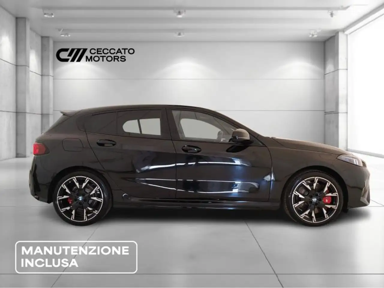 BMW 1 Series 2026