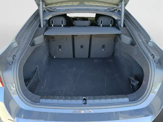 BMW 4 Series view 20