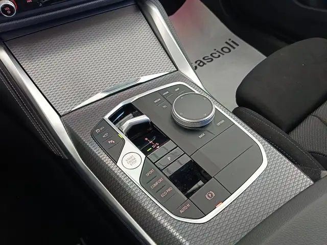 BMW 4 Series view 16