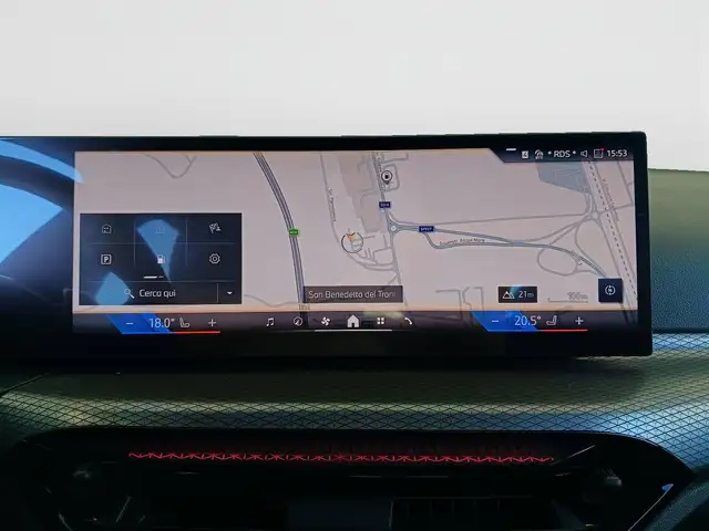 BMW 4 Series view 14