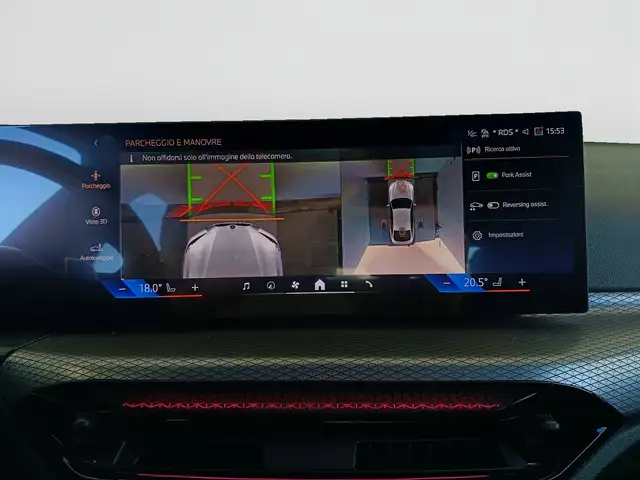 BMW 4 Series view 15