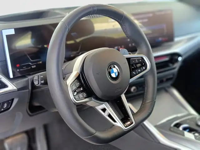BMW 4 Series view 11