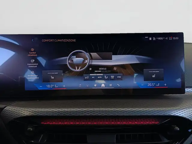 BMW 4 Series view 13