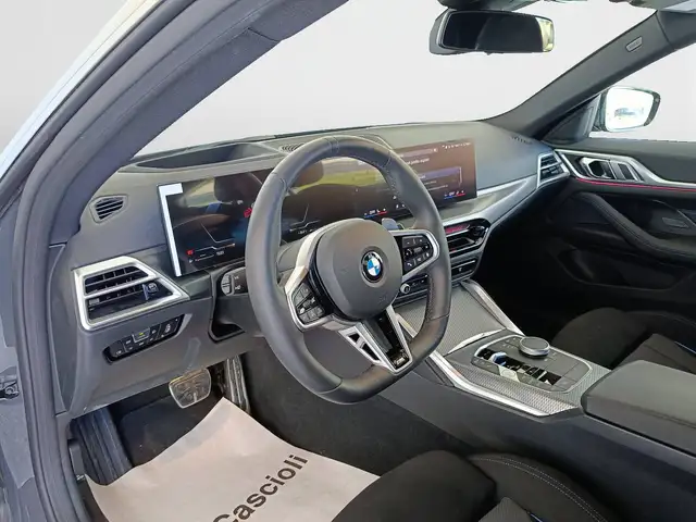 BMW 4 Series view 7