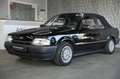 Ford Escort Ghia Edition GHIA*CABRIO*H-KENNZEICHEN* Schwarz - thumbnail 3
