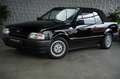 Ford Escort Ghia Edition GHIA*CABRIO*H-KENNZEICHEN* Schwarz - thumbnail 2