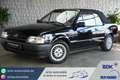 Ford Escort Ghia Edition GHIA*CABRIO*H-KENNZEICHEN* Schwarz - thumbnail 1