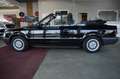 Ford Escort Ghia Edition GHIA*CABRIO*H-KENNZEICHEN* Schwarz - thumbnail 7