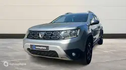 Dacia Duster 1.5 Blue dCi 115ch Prestige 4x2 - 20