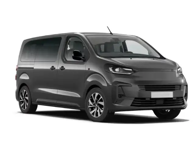 Fiat Ulysse L2 TOP 2.2 BlueHDi 180 S&S EAT8 7 Sitzer*AHK*Na...