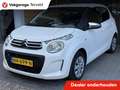 Citroen C1 1.0 e-VTi Selection,Cruise,Airco,Electr pakket Wit - thumbnail 1