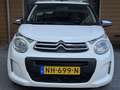 Citroen C1 1.0 e-VTi Selection,Cruise,Airco,Electr pakket Wit - thumbnail 2