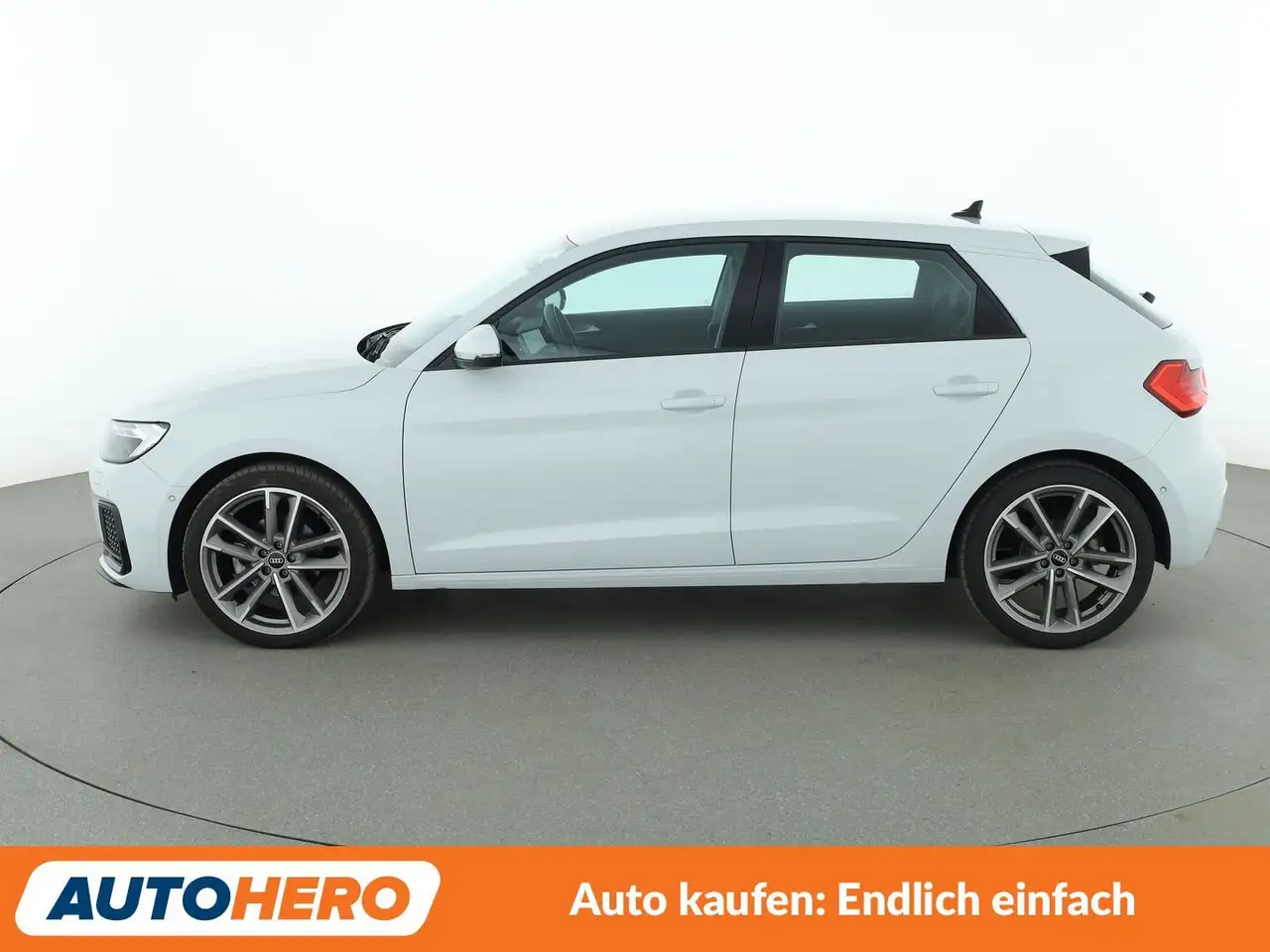 Audi A1 35 TFSI Advanced Aut.*LED*PDC*SHZ*ACC*ALU*, миниатюра 3