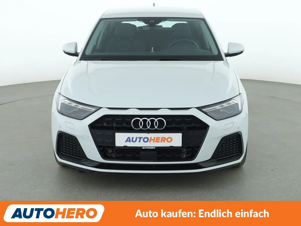 Audi A1 35 TFSI Advanced Aut.*LED*PDC*SHZ*ACC*ALU*, миниатюра 9